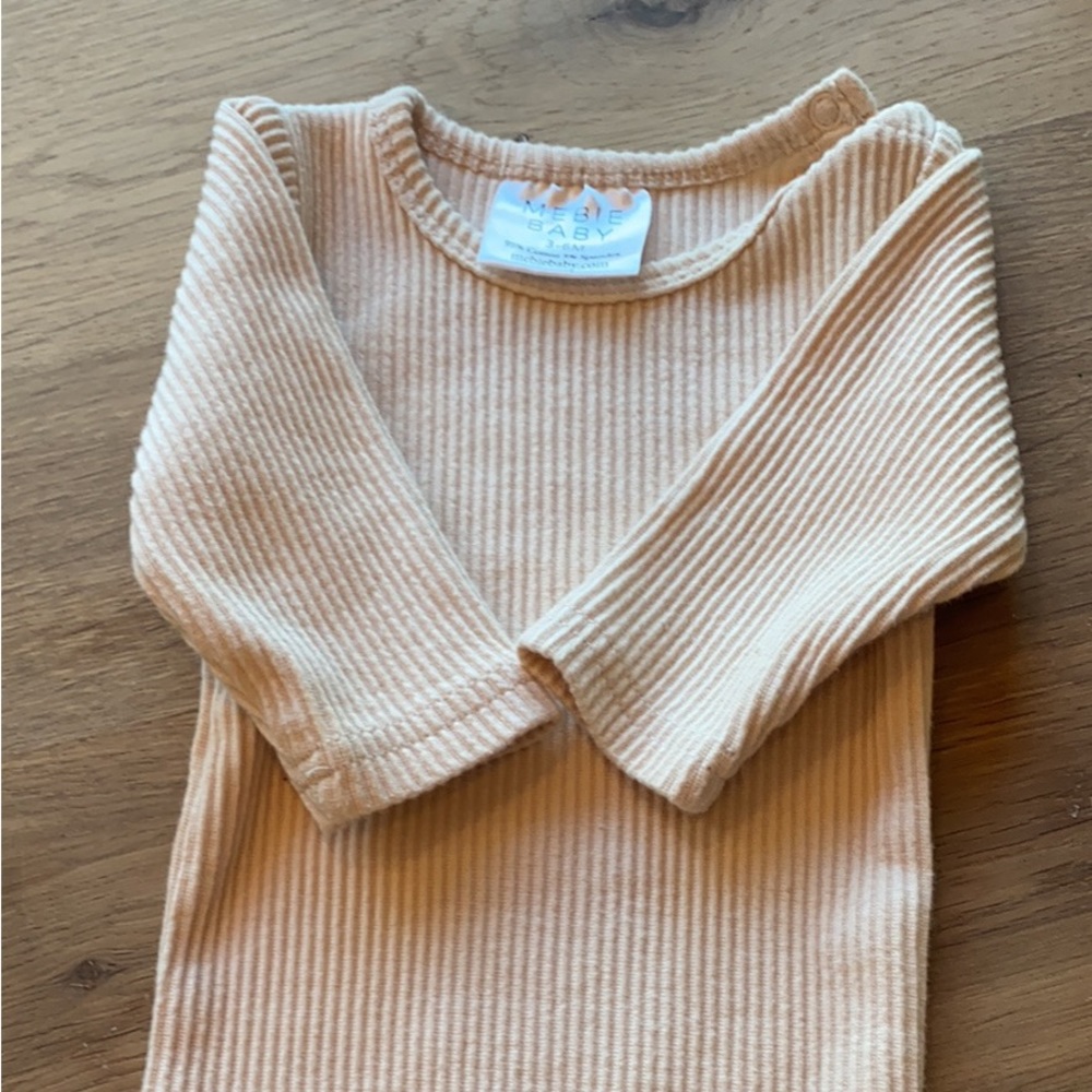 Mebie baby bundle